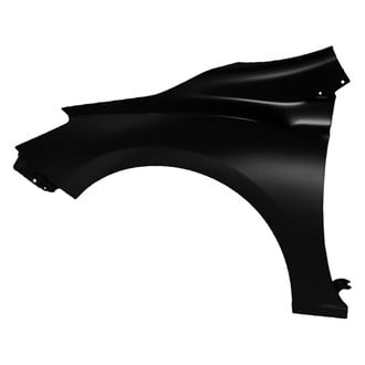 Replace® - Front Driver Side Fender (Standard Line)