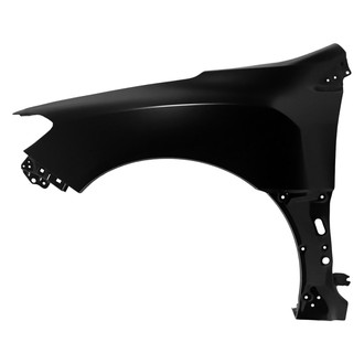 Replace® - Front Driver Side Fender (Standard Line)
