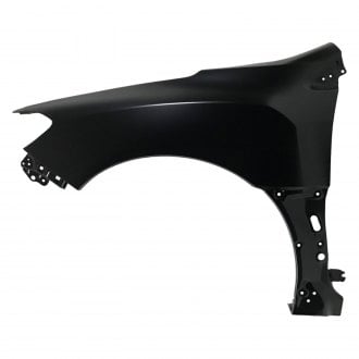 2016 Subaru WRX Replacement Fenders & Components – CARiD.com