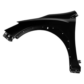 Replace® - Front Driver Side Fender (Platinum Plus)