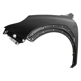 Replace® - Front Driver Side Fender (Standard Line)