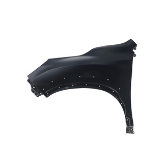 Replace® - Front Driver Side Fender (CAPA Certified)