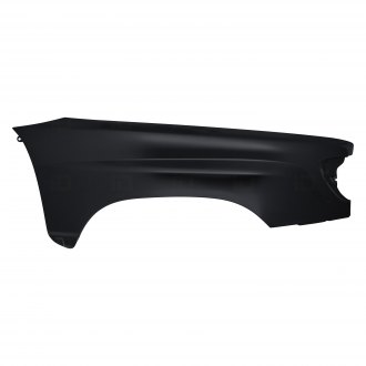 Replace® - Front Passenger Side Fender