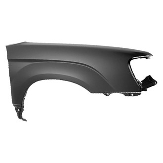 Replace® - Front Passenger Side Fender (Standard Line)