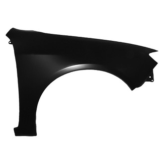 Replace® - Front Passenger Side Fender (CAPA Certified)