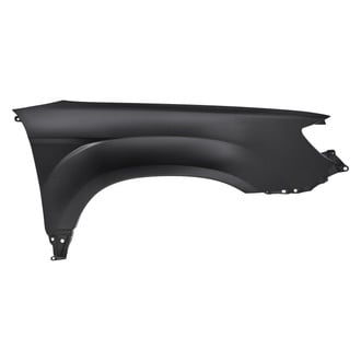 Replace® - Front Passenger Side Fender (Standard Line)