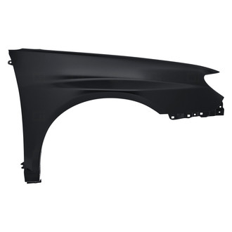 Replace® - Front Passenger Side Fender (Standard Line)