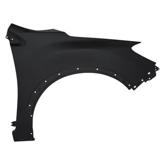 Replace® - Front Passenger Side Fender (Brand New OE)