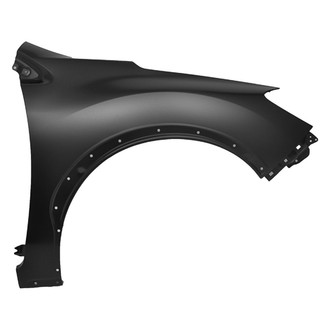 Replace® - Front Passenger Side Fender (Platinum Plus)
