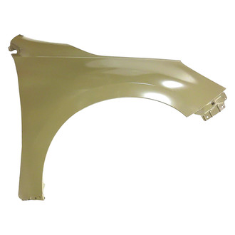 Replace® - Front Passenger Side Fender (Platinum Plus)