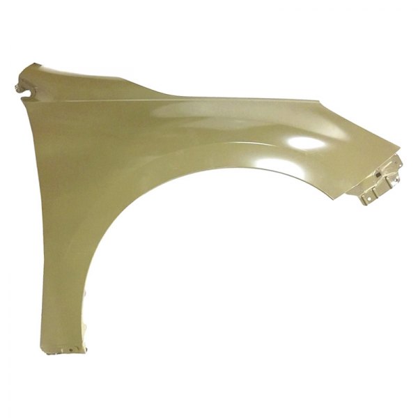 Replace® - Front Passenger Side Fender