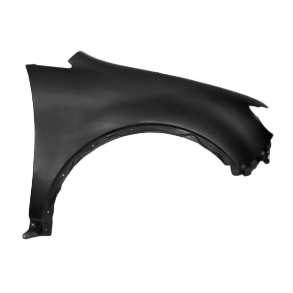 Replace® - Front Passenger Side Fender