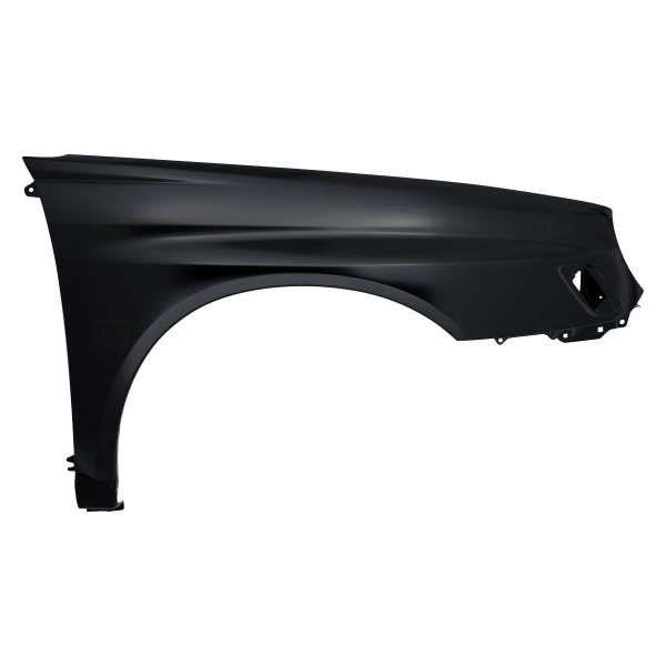 Replace® - Front Passenger Side Fender