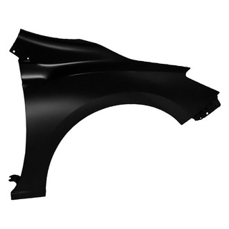 Replace® - Front Passenger Side Fender (Platinum Plus)