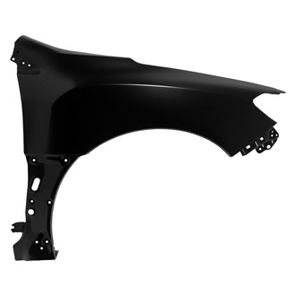 Replace® - Front Passenger Side Fender (Standard Line)
