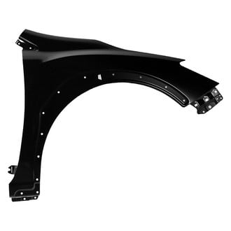 Replace® SU1241151 - Front Passenger Side Fender (Standard Line)