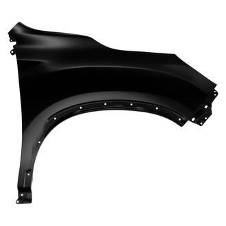 Replace® - Front Passenger Side Fender (Standard Line)