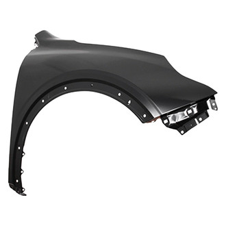 Replace® - Front Passenger Side Fender (Platinum Plus)