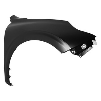 Replace® - Front Passenger Side Fender (CAPA Certified)