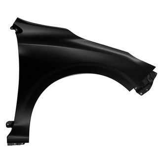 Replace® - Front Passenger Side Fender (CAPA Certified)