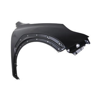 Replace® - Front Passenger Side Fender (Standard Line)