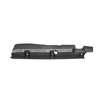 Replace® - Front Passenger Side Fender Extension Molding (Standard Line)