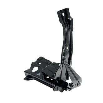 Replace® - Front Driver Side Fender Brace (Standard Line)