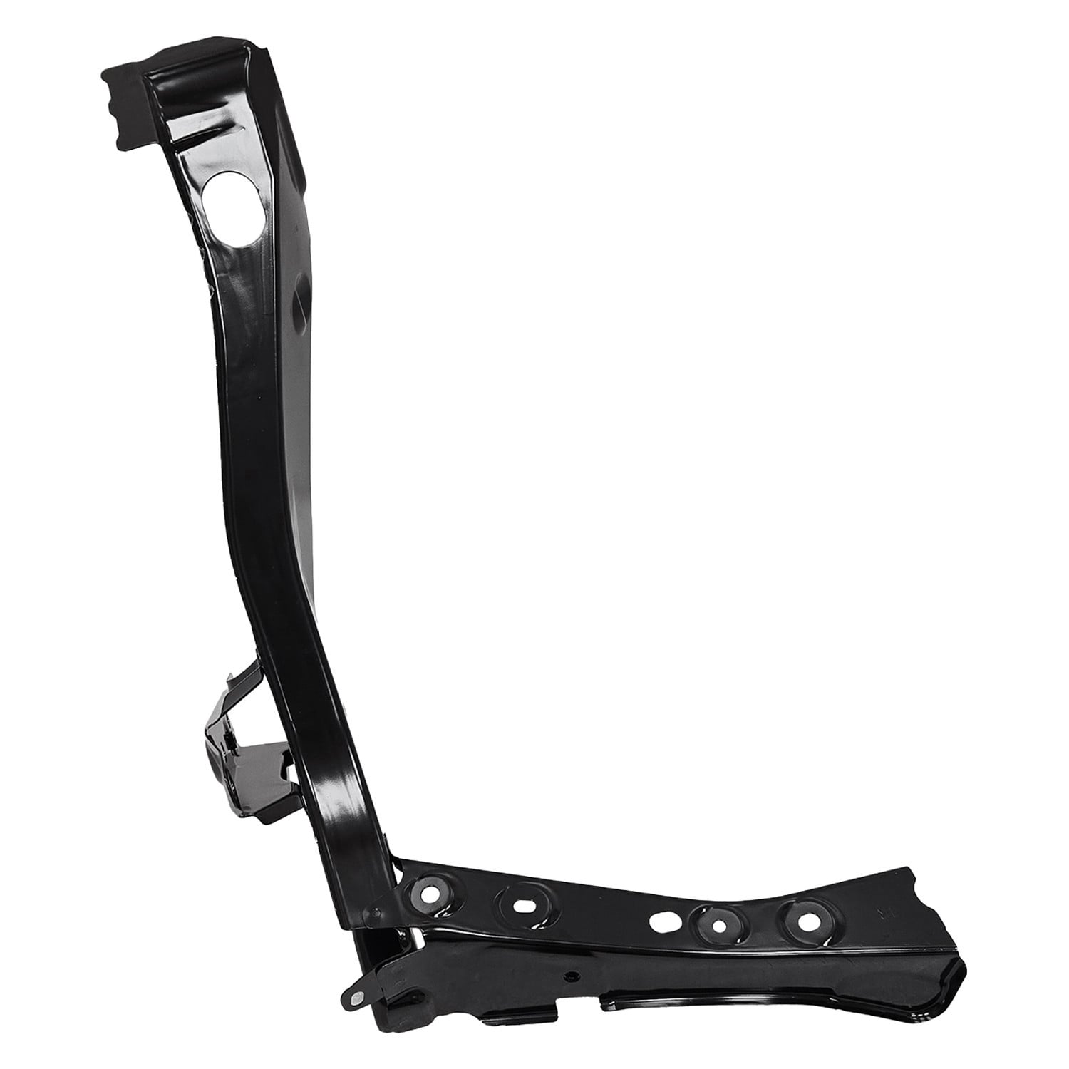 Replace® SU1245103 - Front Passenger Side Fender Brace (Standard Line)