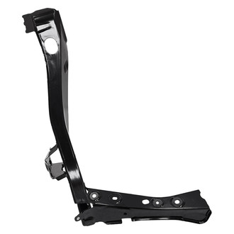 Replace® - Front Passenger Side Fender Brace (Standard Line)