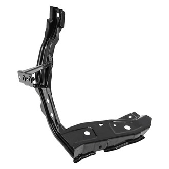 Replace® - Front Passenger Side Fender Apron (Standard Line)