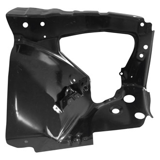 Replace® - Front Driver Side Fender Apron (CAPA Certified)