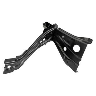 Replace® - Front Driver Side Fender Apron (CAPA Certified)
