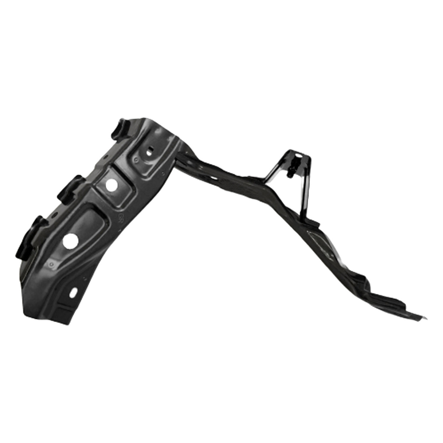 Replace® SU1247102C - Front Passenger Side Fender Apron (CAPA