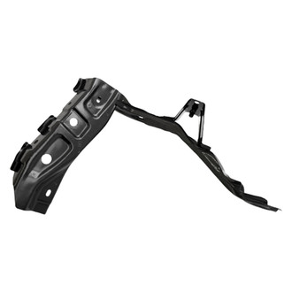 Replace® - Front Passenger Side Fender Apron (CAPA Certified)