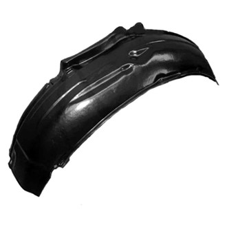 Replace® - Front Driver Side Fender Liner (Standard Line)