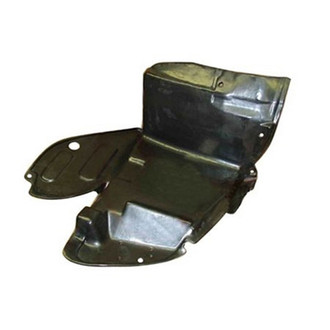 Replace® - Front Driver Side Fender Liner (Standard Line)