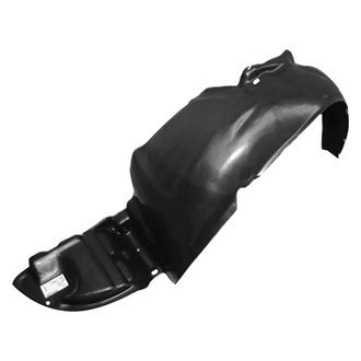 Replace® - Front Driver Side Fender Liner (Standard Line)