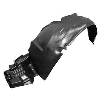 Replace® - Front Driver Side Fender Liner (Standard Line)