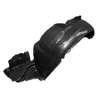 Replace® - Front Driver Side Fender Liner (Standard Line)