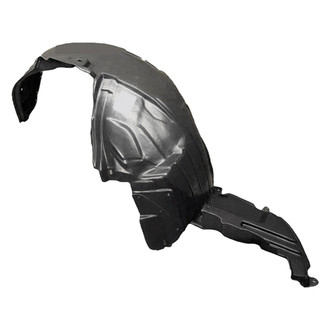 Replace® - Front Driver Side Fender Liner (Standard Line)