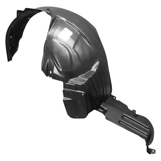 Replace® - Front Driver Side Fender Liner (Standard Line)