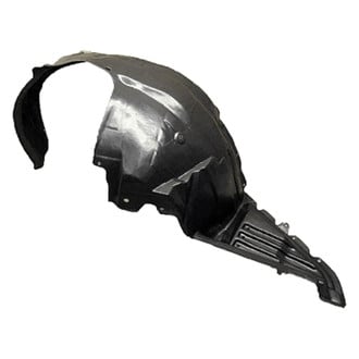 Replace® - Front Driver Side Fender Liner (Standard Line)