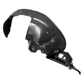Replace® - Front Driver Side Fender Liner (Brand New OE)