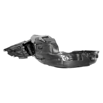 Replace® - Front Driver Side Fender Liner (CAPA Certified)