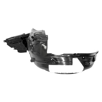 Replace® - Front Driver Side Fender Liner (Standard Line)