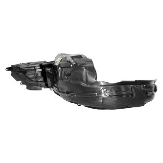 Replace® - Front Driver Side Fender Liner (CAPA Certified)