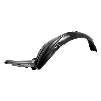 Replace® - Front Driver Side Fender Liner (Standard Line)