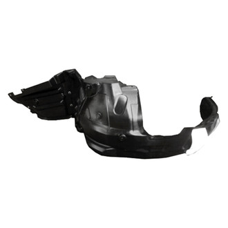 Replace® - Front Driver Side Fender Liner (Standard Line)