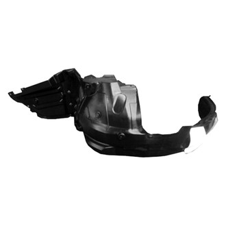 Replace® - Front Driver Side Fender Liner (CAPA Certified)