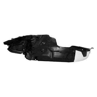 Replace® - Front Driver Side Fender Liner (CAPA Certified)